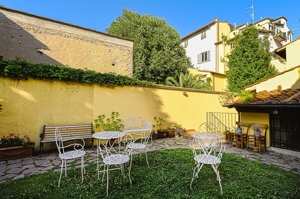 Cosy House Bed & Breakfast Floransa Dış mekan fotoğraf