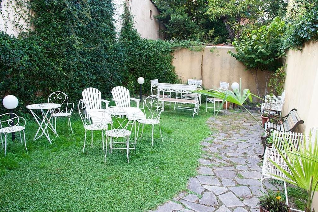 Cosy House Bed & Breakfast Floransa Dış mekan fotoğraf
