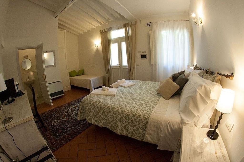 Cosy House Bed & Breakfast Floransa Dış mekan fotoğraf
