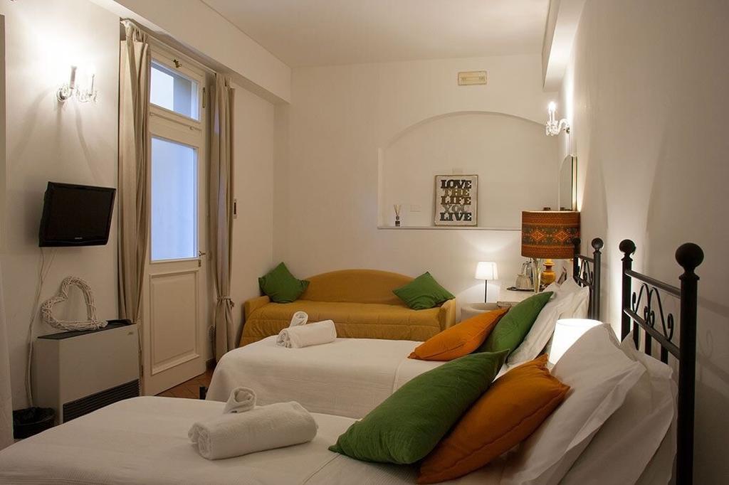 Cosy House Bed & Breakfast Floransa Dış mekan fotoğraf