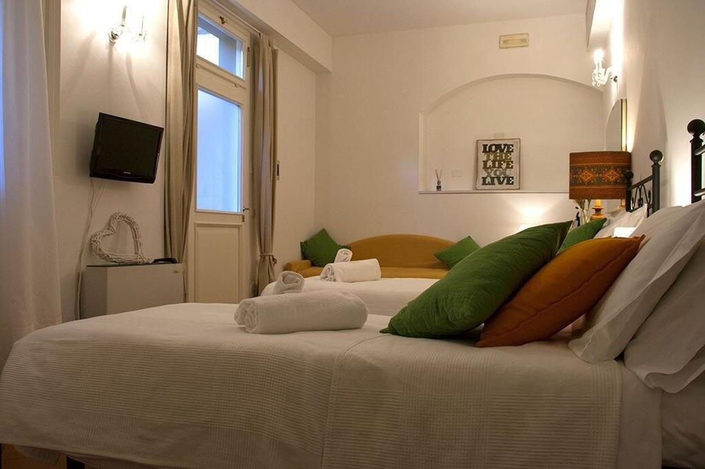 Cosy House Bed & Breakfast Floransa Dış mekan fotoğraf