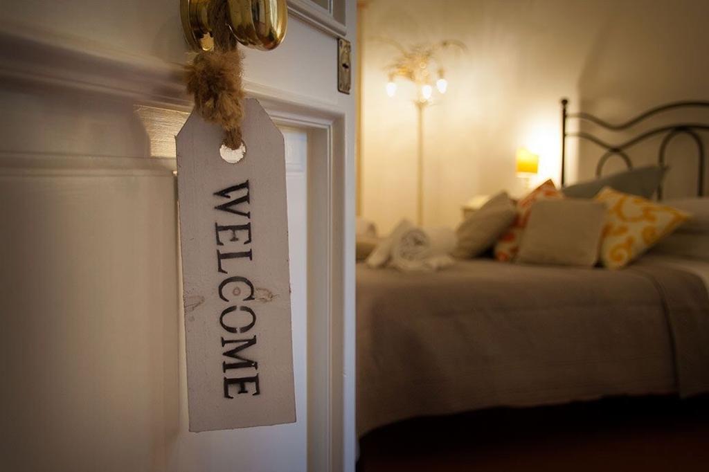 Cosy House Bed & Breakfast Floransa Dış mekan fotoğraf