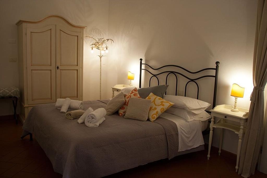 Cosy House Bed & Breakfast Floransa Dış mekan fotoğraf