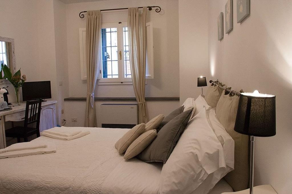 Cosy House Bed & Breakfast Floransa Dış mekan fotoğraf