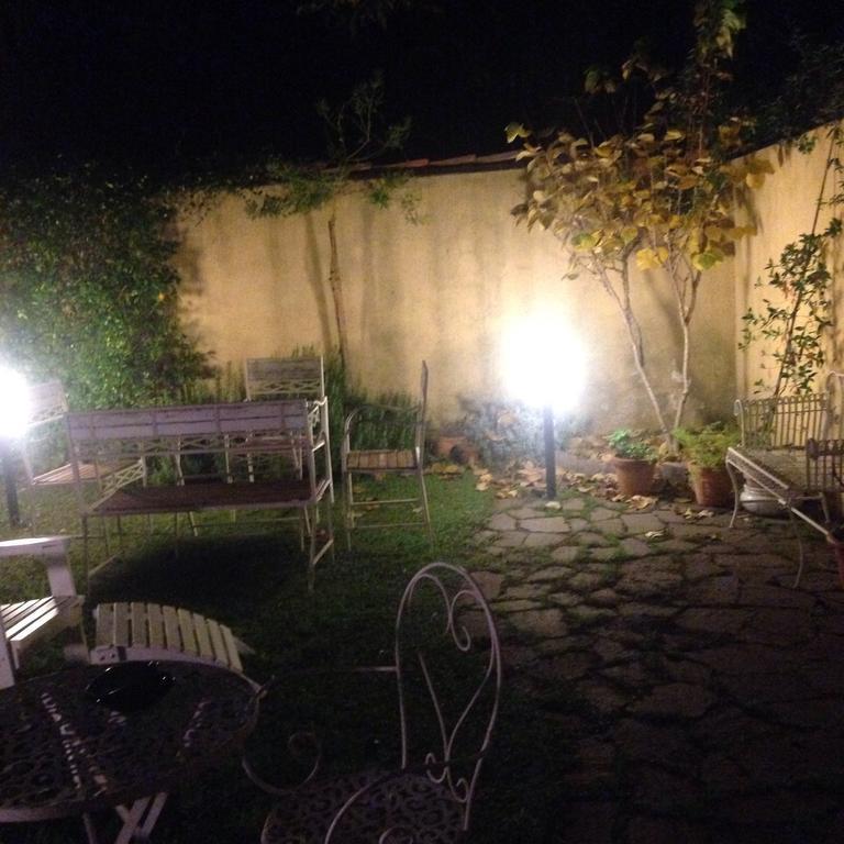 Cosy House Bed & Breakfast Floransa Oda fotoğraf