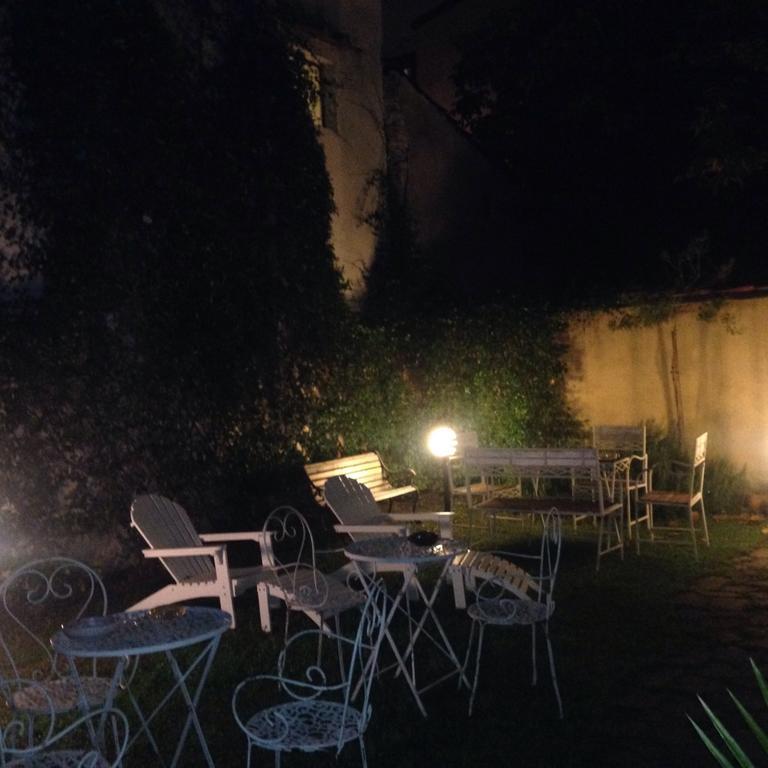 Cosy House Bed & Breakfast Floransa Oda fotoğraf