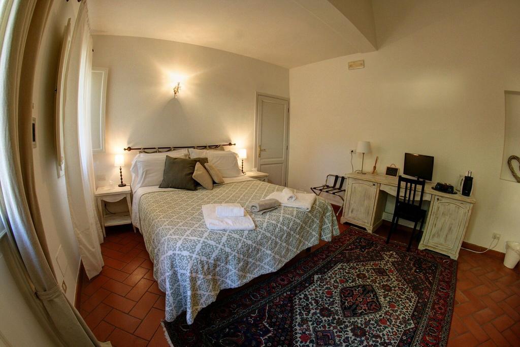 Cosy House Bed & Breakfast Floransa Oda fotoğraf