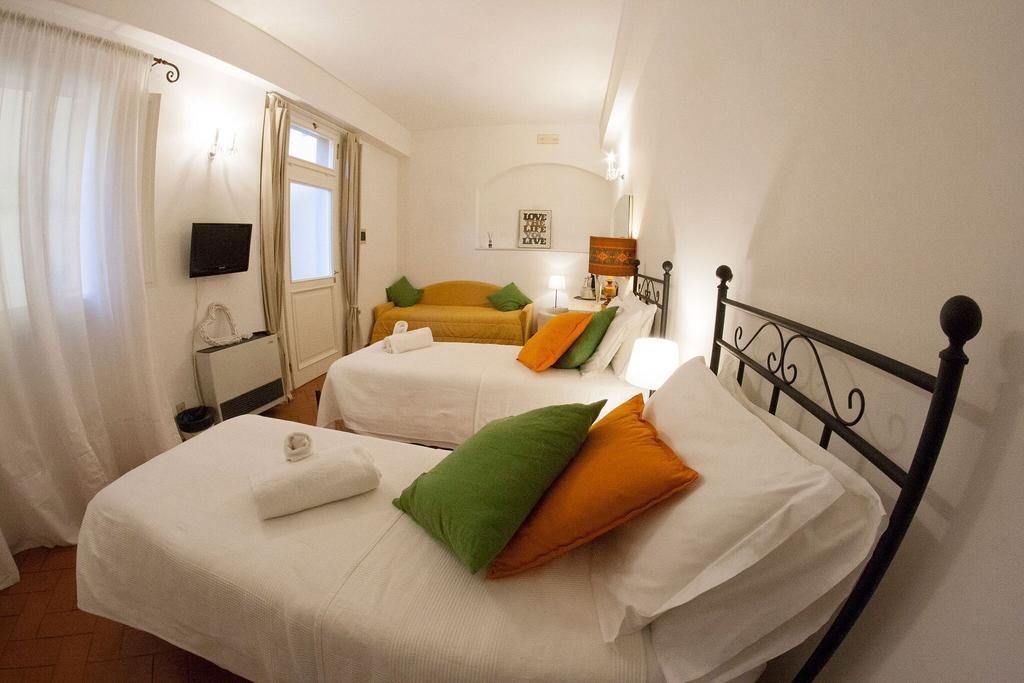 Cosy House Bed & Breakfast Floransa Oda fotoğraf