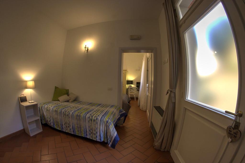 Cosy House Bed & Breakfast Floransa Oda fotoğraf