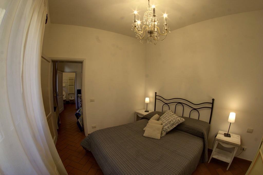 Cosy House Bed & Breakfast Floransa Oda fotoğraf