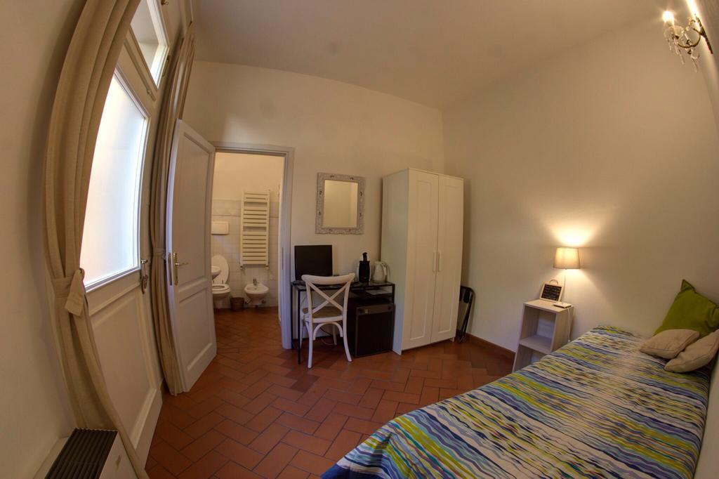 Cosy House Bed & Breakfast Floransa Oda fotoğraf