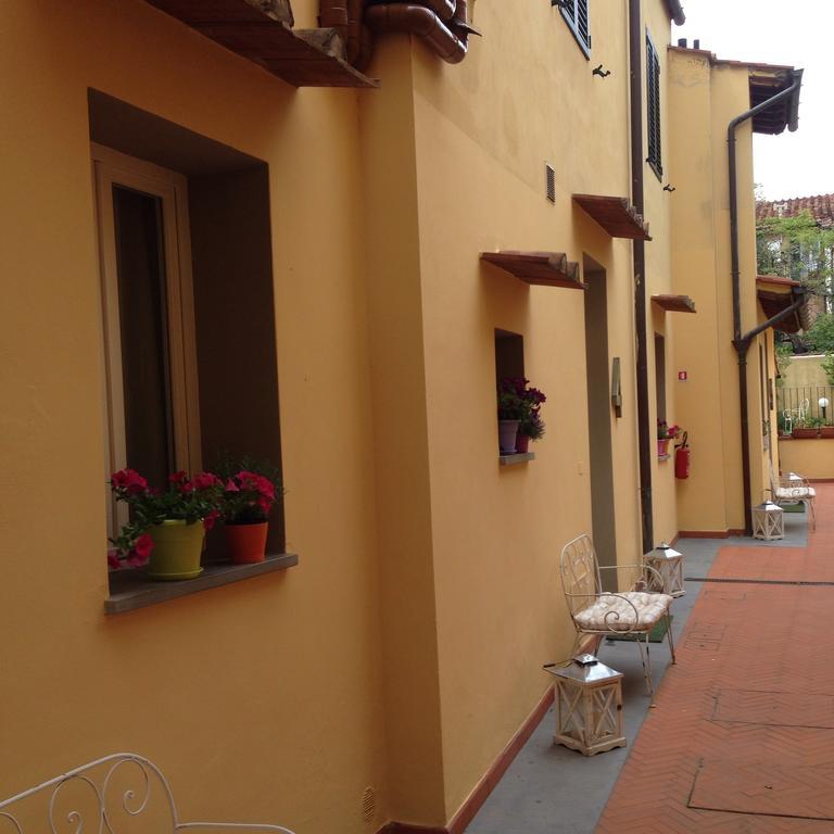 Cosy House Bed & Breakfast Floransa Oda fotoğraf