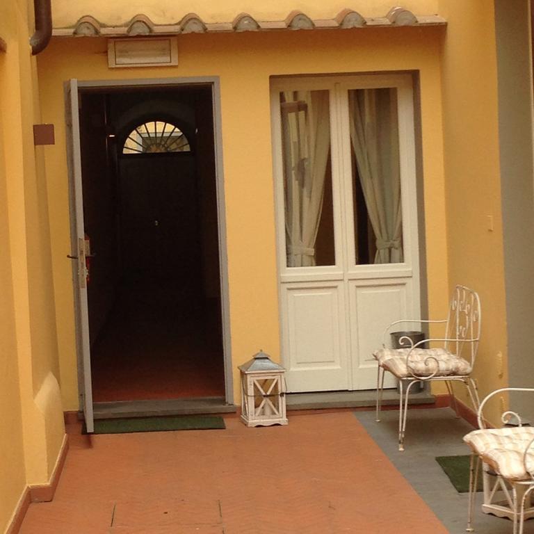 Cosy House Bed & Breakfast Floransa Dış mekan fotoğraf