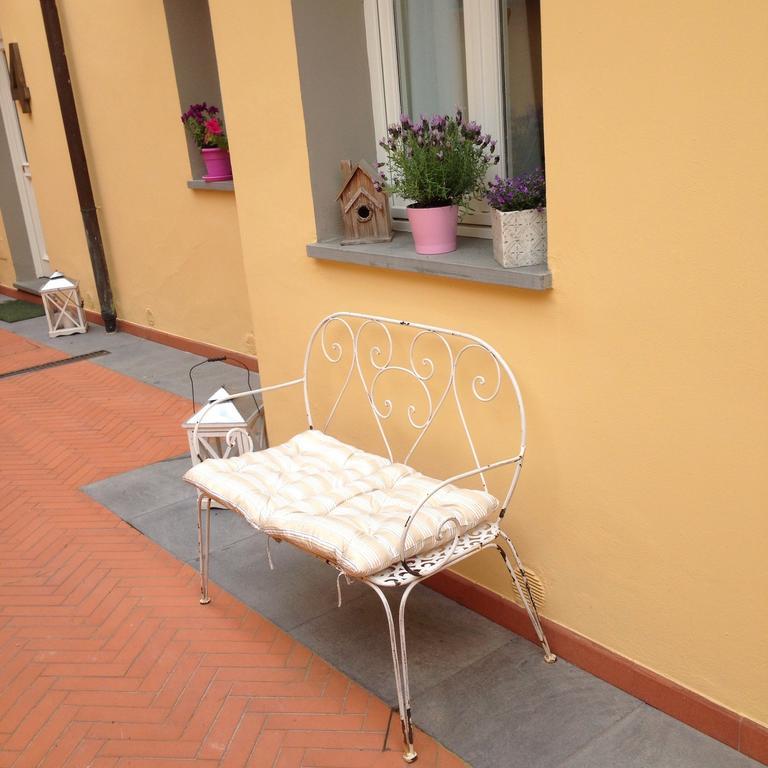 Cosy House Bed & Breakfast Floransa Oda fotoğraf