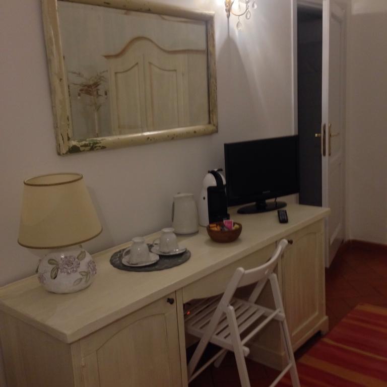Cosy House Bed & Breakfast Floransa Oda fotoğraf