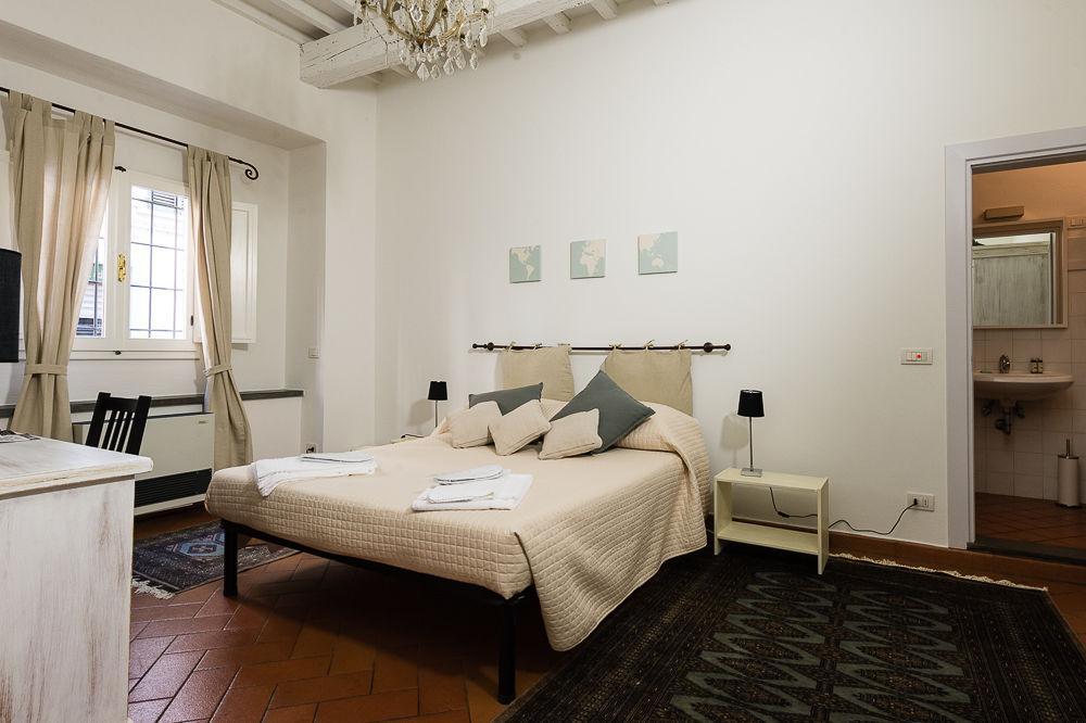 Cosy House Bed & Breakfast Floransa Dış mekan fotoğraf