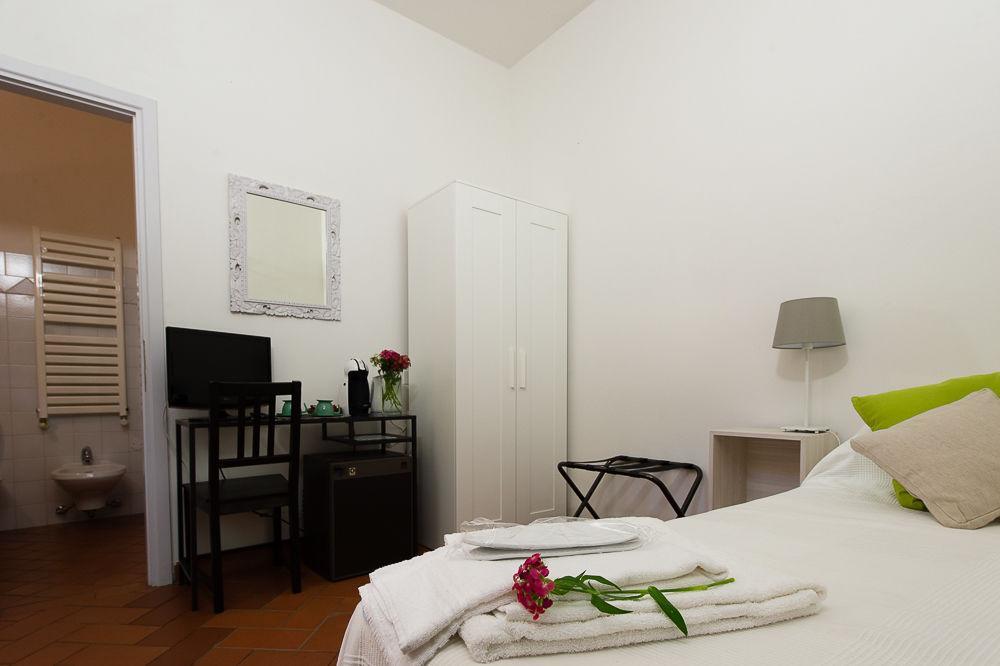 Cosy House Bed & Breakfast Floransa Dış mekan fotoğraf
