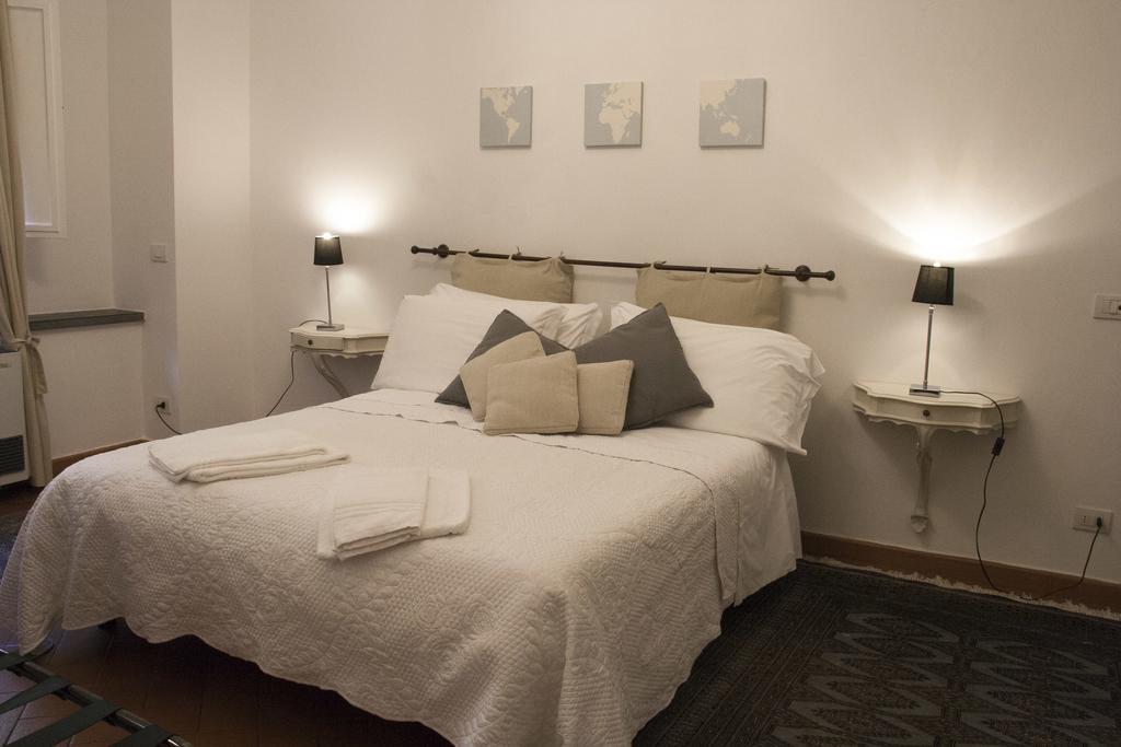 Cosy House Bed & Breakfast Floransa Dış mekan fotoğraf