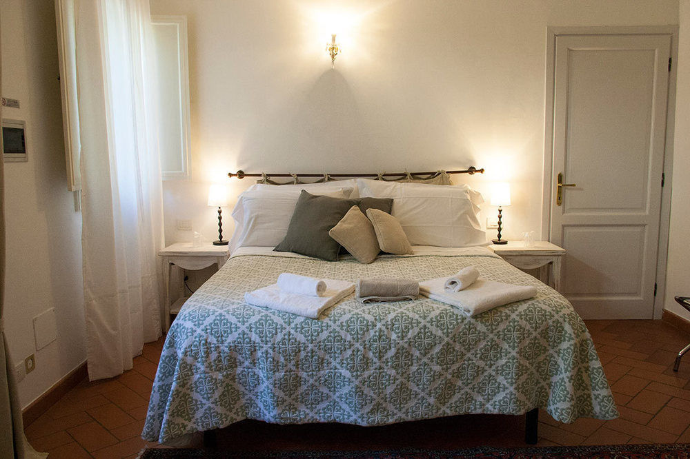 Cosy House Bed & Breakfast Floransa Dış mekan fotoğraf