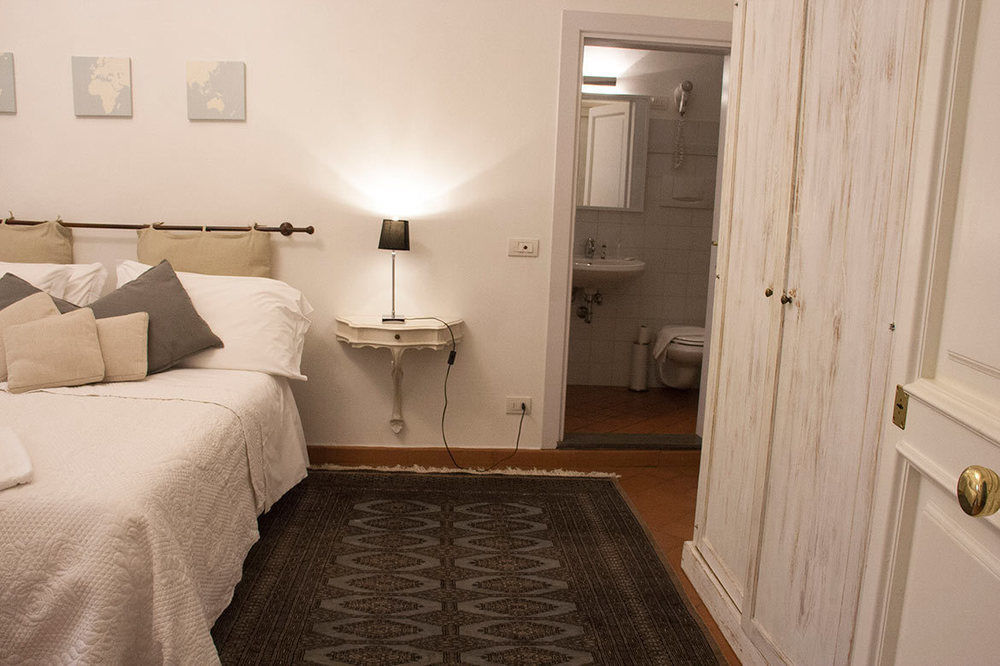 Cosy House Bed & Breakfast Floransa Dış mekan fotoğraf