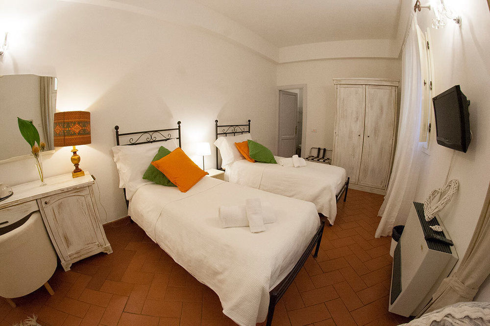Cosy House Bed & Breakfast Floransa Dış mekan fotoğraf