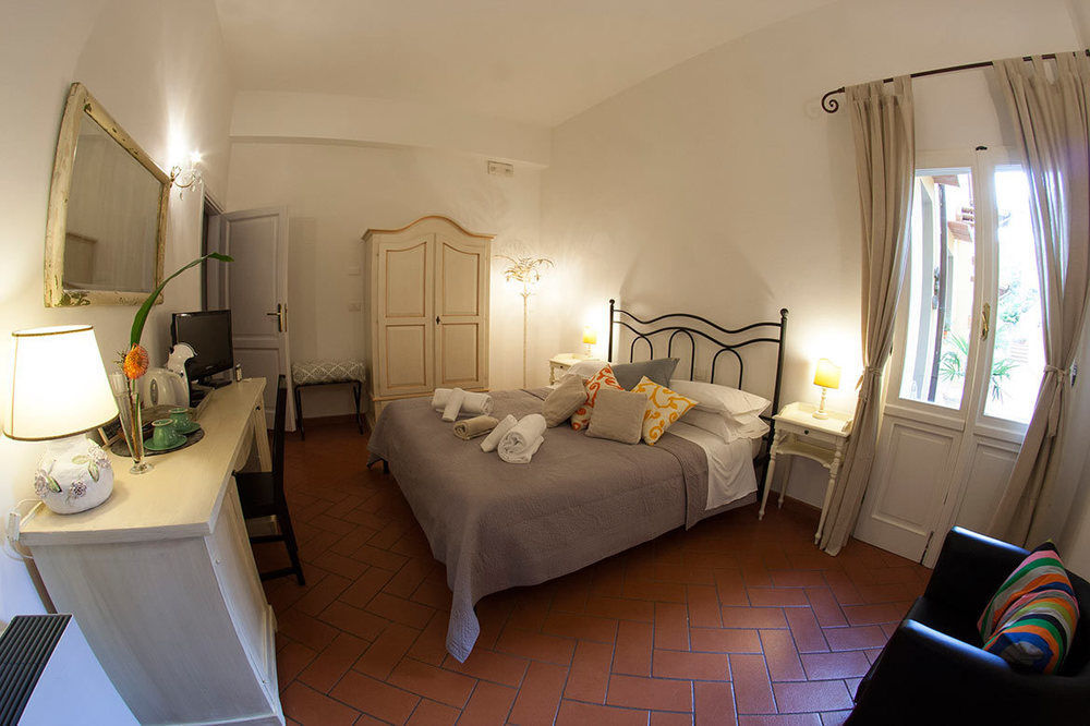Cosy House Bed & Breakfast Floransa Dış mekan fotoğraf