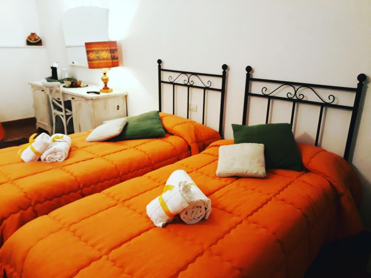 Cosy House Bed & Breakfast Floransa Dış mekan fotoğraf