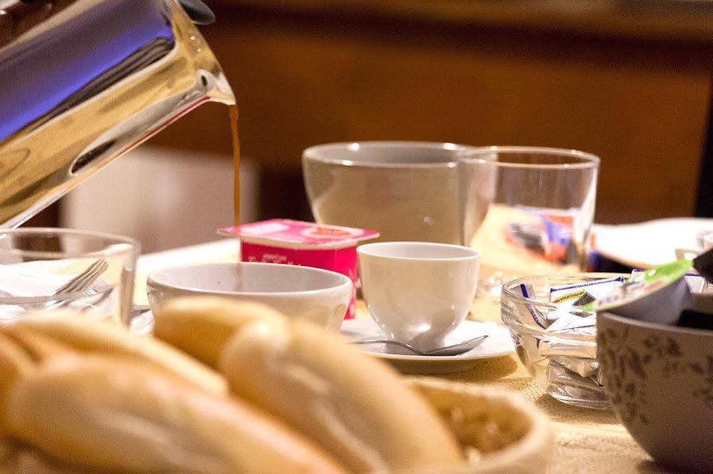 Cosy House Bed & Breakfast Floransa Dış mekan fotoğraf