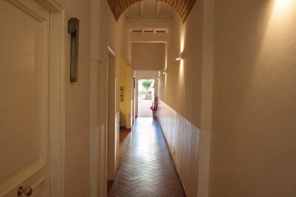 Cosy House Bed & Breakfast Floransa Dış mekan fotoğraf