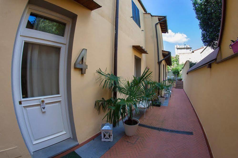 Cosy House Bed & Breakfast Floransa Dış mekan fotoğraf
